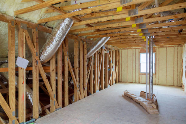 Insulation Replacement Services in Mexico, MO