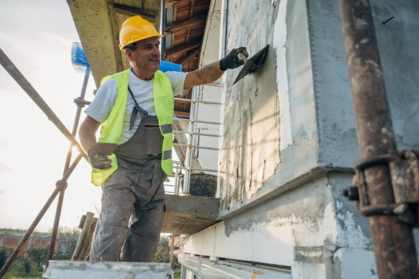 Best Wall Insulation Contractor  in Mexico, MO