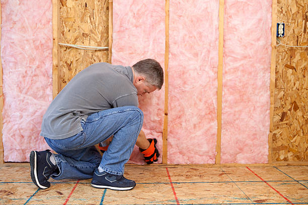 Best Garage Insulation Installation  in Mexico, MO